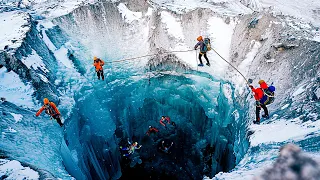 Todeszone Everest: Was Geschah mit Allen Körpern der Zurückgelassenen?