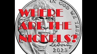 Did The US Mint Halt Production Of The 2024 Jefferson Nickels & 2024 Roosevelt Dimes? If So, Why?