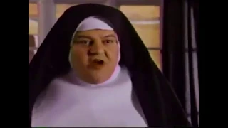 Nuns on the Run Trailer, 1990