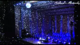 YOSHIKI - Endless Rain LIVE 2002