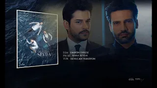 Kara Sevda - Emir'in Öfkesi [Heyecan Versiyon]