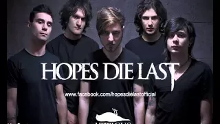 Hopes Die Last - Firework (Katy Perry Cover)