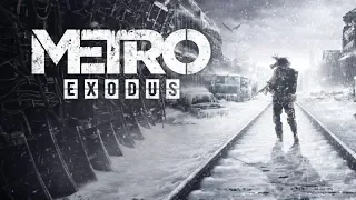 Metro Exodus - Sniper Trophy Guide - (Easyway)