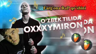 M1noR L1GHTDreaM - AntiElite [OXXXYMIRON]