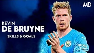 Kevin De Bruyne | Magic Skills, Goals & Assists 2022 | HD