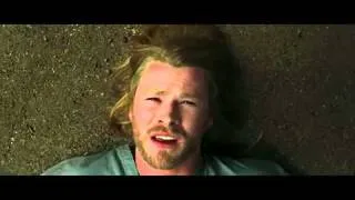 Thor The Almighty Official Trailer 2011