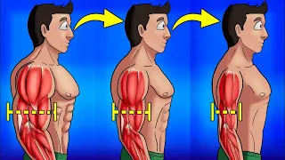 AS 5 PIORES COISAS QUE ATRAPALHAM SEU CRESCIMENTO MUSCULAR