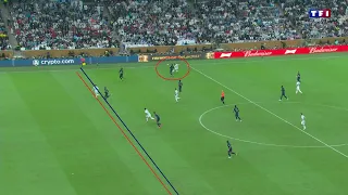 WORLD CUP 2022🏆⚽️🥅🇦🇷🇫🇷 ARGENTINA'S 3RD GOAL IS OFFSIDE 🇫🇷🇦🇷⚽️🥅🏆