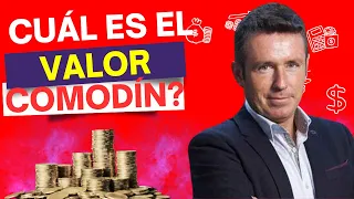 ¿Cuál es el valor comodín para Alberto Iturralde?