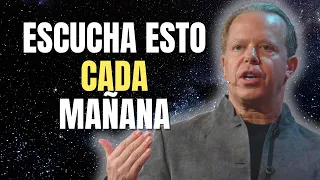 👀 🤯 MIRA ESTE VIDEO CADA MAÑANA ¡El Discurso Del Dr. Joe Dispenza Que Cambiará Tu Vida!