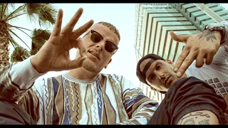 Bonez MC & Raf Camora - Das Raf, das Bonez