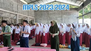 MPLS SMP N 1 Wadaslintang 2023/2024 🥰