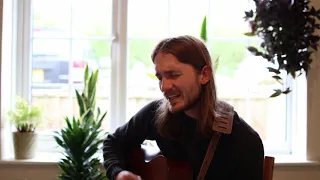 After Eliot - Johnny Flynn - Cover