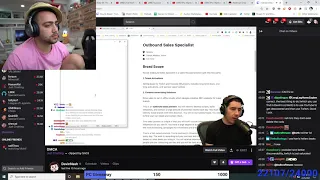 Mizkif Isn’t Afraid of DMCA Claims