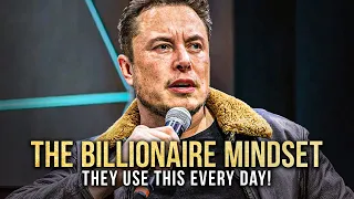 The Billionaire Mindset #3 - Greatest Business Advice Compilation