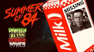 Ep.51: Summer of 84 (2018)