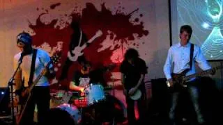 ExintentioN "Dreams" (live@Rock Bar, 30apr2010)