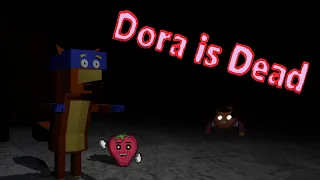 Its time to explore the afterlife! | Dora is Dead