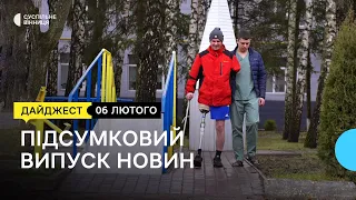 3D друк протезів, загибель вінничан на Житомирщині, історія вишивальниці-переселенки