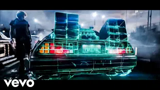 Daddy Yankee - Gasolina (Refaat Mridha Remix) | Ready Player One [4K]