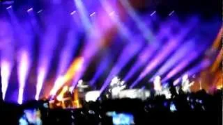 Paul McCartney - Hello Goodbye. Zocalo, México DF (10/05/2012)