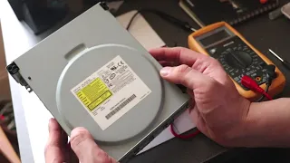 How to Pot Tweak Xbox 360 Lite on Benq DVD Laser
