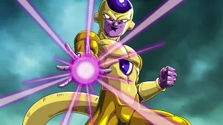 Frieza theme song - Resurrection F