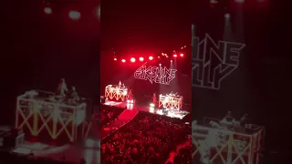 Machine Gun Kelly - Rap Devil / LOCO (Live in Orlando 9/16/18)