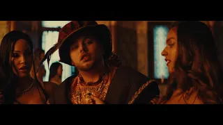 Jaykae - Chop [Henry The 8th] (Official Video)