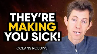 HIDDEN DANGERS: How The FOOD INDUSTRY Is Slowly KILLING US (What You Need To Know) | Ocean Robbins