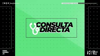 Consulta directa | Trastornos del sueño