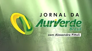 News da Manhã Brasil – Alexandre Pittoli - 24/04/2024