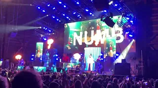 Rob Zombie - Feel So Numb - 08/26/2023 - Tampa, Florida - Freaks on Parade - Clip