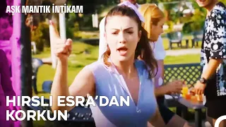 Kendinize Gelin, Kaybedemeyiz! - Aşk Mantık İntikam