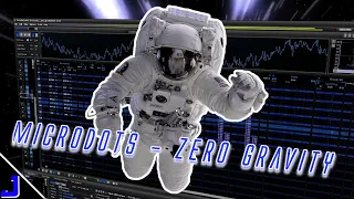 microdots - zero gravity
