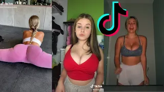 TikTok Thots Compilation for the Boys