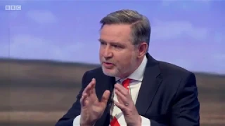 Labour frontbencher Barry Gardiner rules out a second EU referendum