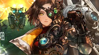 Engineer Class Guide: Comprehensive Installation Build | Tree of Savior