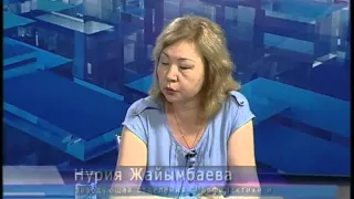 Из первых рук (Рика ТВ) от 1 июня 2015 года