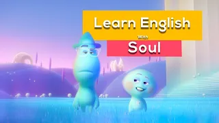Learn English with Soul