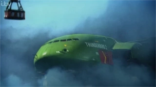 Thunderbirds Are Go! - How Far We've Come