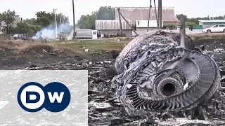 Крушение MH17 - Photoshop на службе у Минобороны РФ?