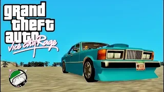 Grand Theft Auto 4: Vice City RAGE - Groundhog Day - Super Trainer Mod (Gameplay)