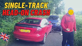 UK Bad Drivers & Driving Fails Compilation | UK Car Crashes Dashcam Caught (w/ Commentary) #3