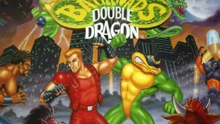 Battletoads & Double Dragon Full OST