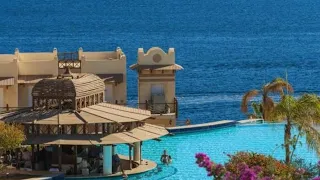 ريفيو عن فندق كونكورد السلام الامامى شرم الشيخ concorde el Salam hotel sharm