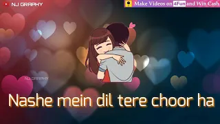 New Song Dilbar Dilbar | Neha Kakkar | Satyameva Jayate | WhatsApp Status Video 2018