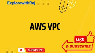 Session 9. AWS VPC