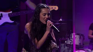 Oliviarodrigo - good 4 u HARD PART (Live From Saturday Night Live/2021)