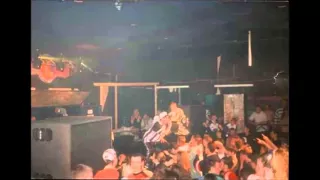 afterdark 2 - 26/2/2000 Dj reaper / full effect Mc techno-t / jet